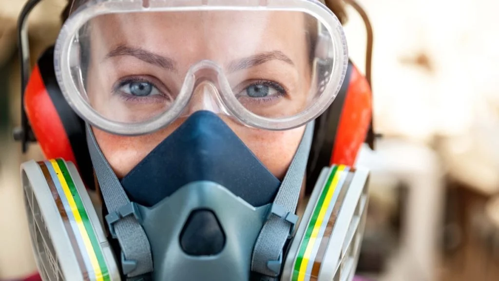 Face Fit Testing: Why It's Essential for Workplace Safety