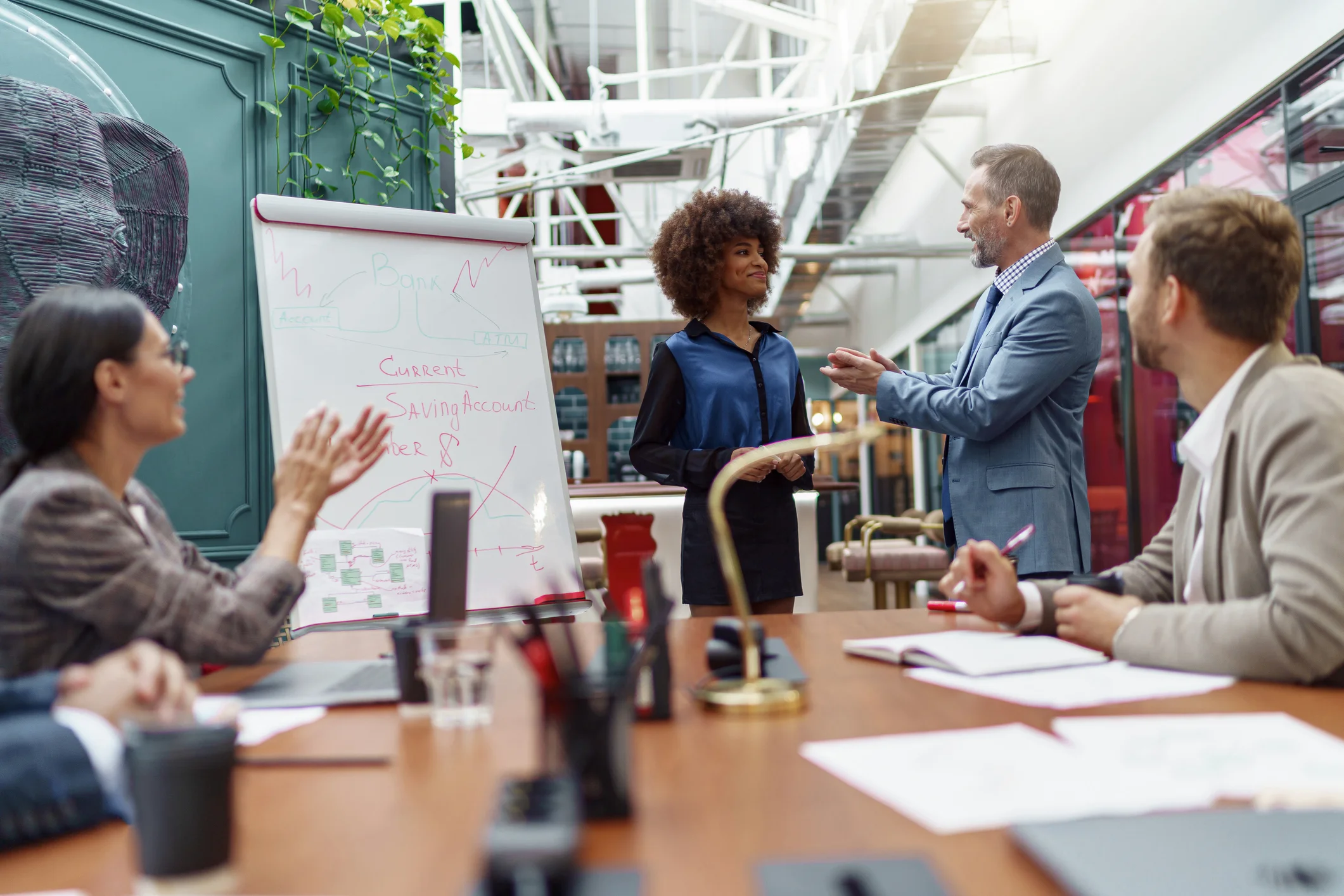 Get Ahead with Exclusive Leadership Training Rates