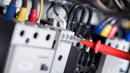 In-Service Inspection & Testing of Electrical Equipment