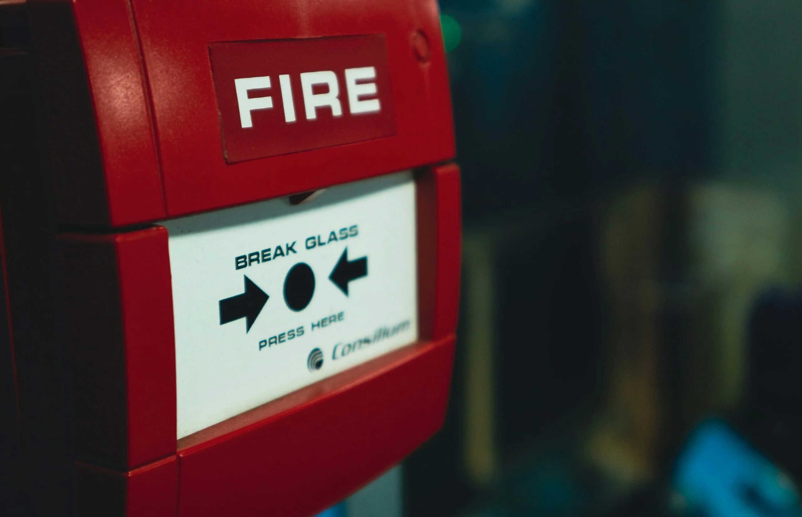 Stallard Kane: Important Update for Clients on New Policy for Automatic Fire Alarms in London