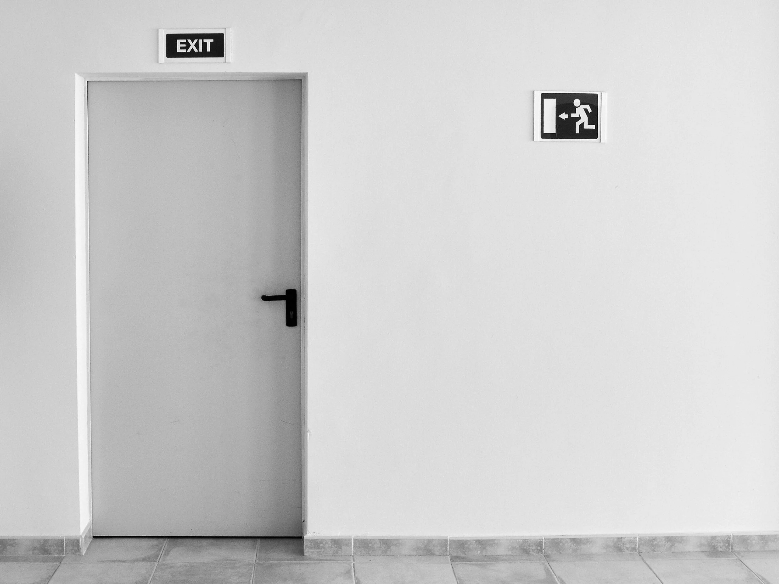 Fire Door Audits: What You Need to Check