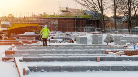 Essential Winter Safety Tips for Your Workplace