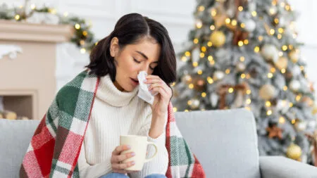 How to deal with sickness absence during winter