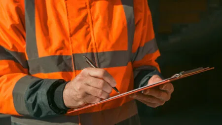 Health & Safety Gap Analysis